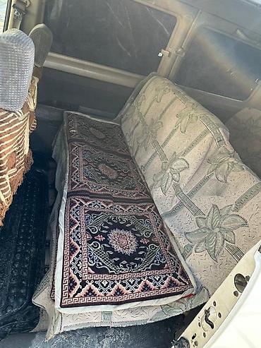 Honda: Honda Stepwgn: 2000 г., Минивэн — 7