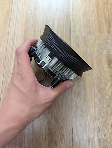 pc case: Система охлаждения для ПК, Б/у, DeepCool, Кулер, Для процессора — 4
