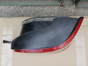 Стоп-сигналы: Задний правый стоп-сигнал Citroen 1998 г., Б/у, Оригинал, Германия — 4