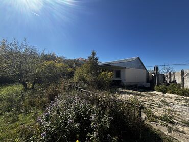 Həyət evləri və villaların satışı: Həyətyanı ev – geniş həyət və talvarlı eyvan - Bir mərtəbəli fərdi — 12