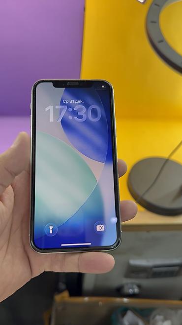 Apple iPhone: IPhone 11 Pro, Б/у, 256 ГБ, 100 % — 6