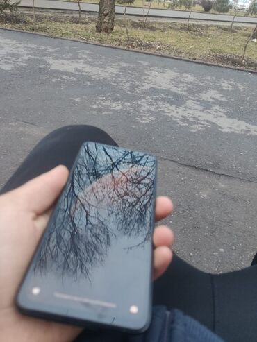 Redmi: Redmi, Redmi Note 8 Pro, Б/у, 128 ГБ, цвет - Серый, 2 SIM — 2