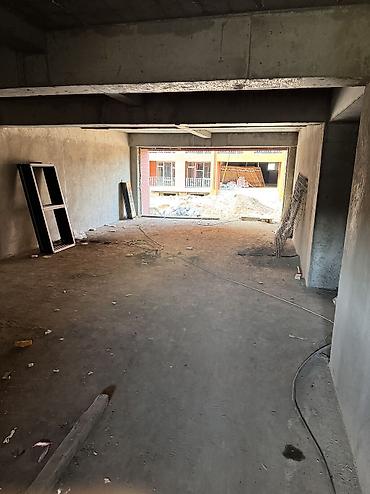 turpan: 1 комната, 25 м², Гостиничный тип, 3 этаж, ПСО (под самоотделку) — 8