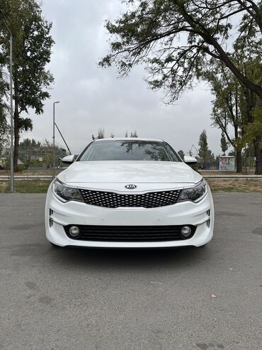 регистратор зеркало: Kia K5: 2 л | 2017 г. | Седан | Идеальное