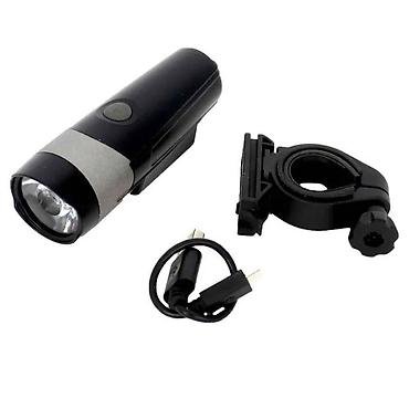 capriolo 50: PREDNJE USB SVETLO CROSSER CLT-222A | Lagana prednja lampa — 1