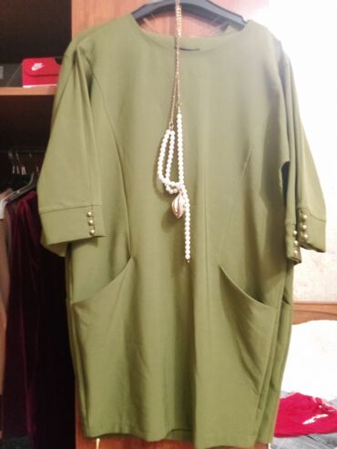 Повседневные платья: Женские платья — подборка нарядных и повседневных моделей. 1) — 8