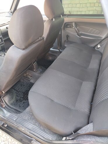 ВАЗ (ЛАДА): ВАЗ (ЛАДА) 2115 Samara: 2010 г. — 13