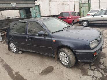 вольксваген жета: Volkswagen Golf: 1994 г., 1.6 л, Механика, Бензин, Хэтчбэк