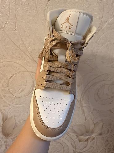 кроссовки nike: Nike, Размер: 39, Б/у — 1