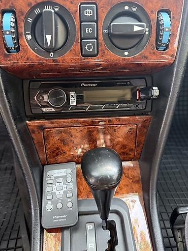 Магнитолы: Автомагнитола Pioneer MVH‑S325BT (Digital Media Receiver) Основные — 5