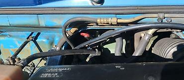 Грузовики: Грузовик, Mercedes-Benz, Стандарт, 6 т, Б/у — 6