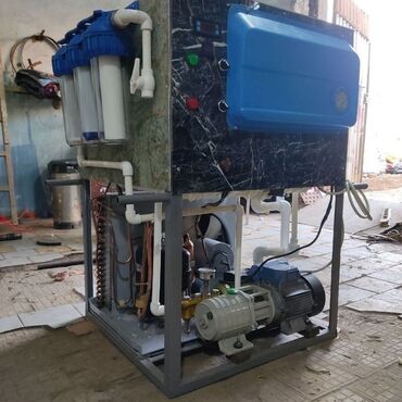 Другая климатическая техника: ГАзвода апарат Автомат Страна:Узбекистан. Город:Фергана.Телефон: + at lalafo.kg — 6 Другая климатическая техника: ГАзвода апарат Автомат Страна:Узбекистан. Город:Фергана.Телефон: + — 6