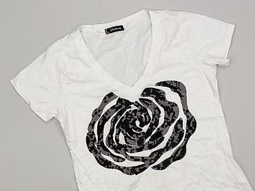 nago tshirt: Kaleidoscope, T-shirt damski, rozmiar L — 1