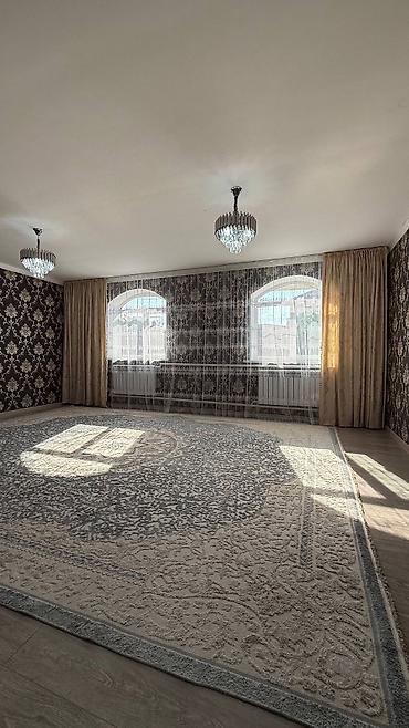 Продажа коттеджей и домов: 📍с.Кок-Жар 🔘4-комнаты 🔘110м² Кирпичный дом в селе Кок-Жар — это ваша — 8