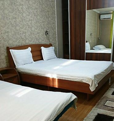 Долгосрочная аренда квартир: 4 комнаты, Риэлтор, Без подселения, С мебелью полностью — 2