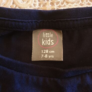 Duksevi: H&M, Okrugli izrez, 122-128 — 13