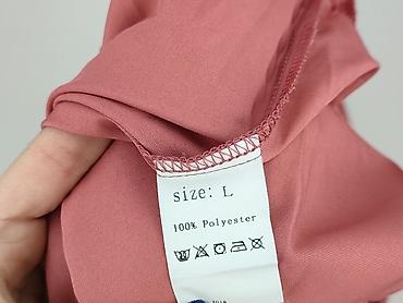 sizeer: Spodnie materiałowe damskie, rozmiar L — 4