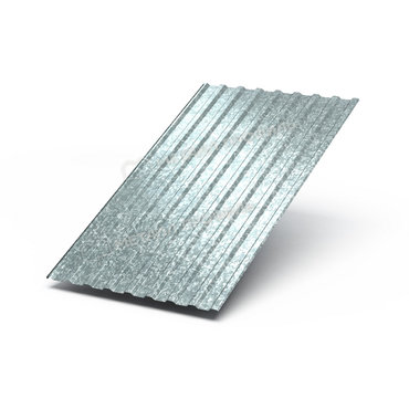 Профнастил: Профнастил (профлист, профилированный лист), а также сайдинг — 11