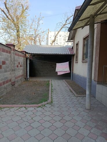 срочно продаю дом сокулук: 150 м², 6 комнат, Утепленный, Евроремонт, Парковка