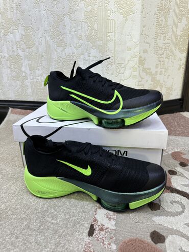 ecco обувь: Nike Zoom X 41 размер Новый Люкс качества Редкая модель Цвет 