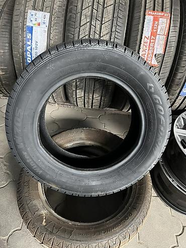 покрышки 14 зима: Шины 225 / 60 / R 17, Зима, Новый, Комплект, Легковые, Китай, Goform — 3