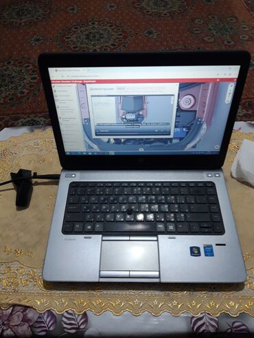 HP: HP Noutbook istifadə etmirəm ona görə satıram 3 saat zardka saxlayır — 4