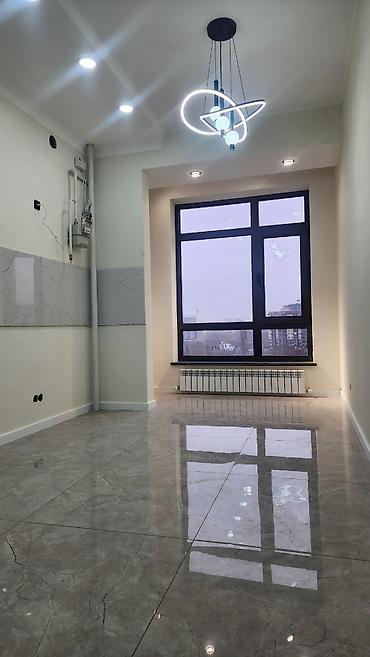 archa group: 1 комната, 42 м², Ала-Арча ТРЦ Элитка, 6 этаж, Евроремонт — 3