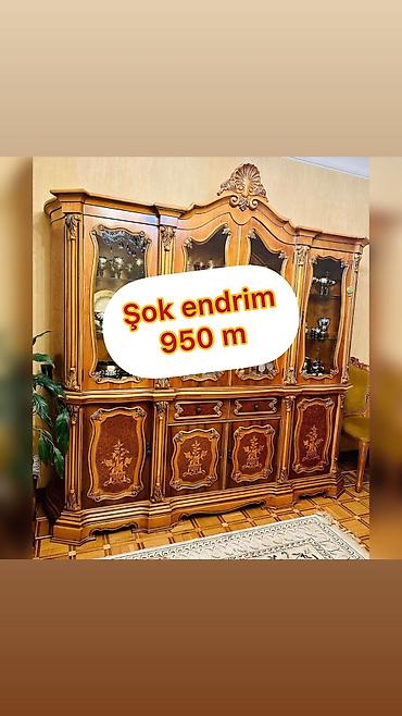 malyar işləri: Satilir Tecili antika Ruminski Cakonda qorka əla vezyetde — 1