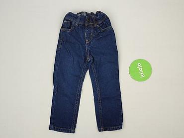 primark spaghetti top: Spodnie jeansowe, Primark, 2-3 lat, 92/98, stan - Bardzo dobry — 2