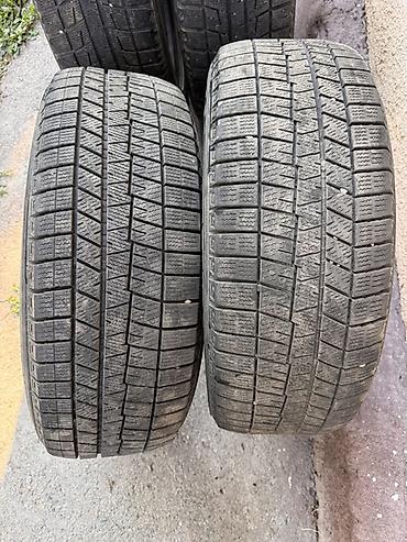 манипулятор с люлькой: Зимние шины Bridgestone Blizzak Revo GZ — комплект 4 шт. - Размер — 4