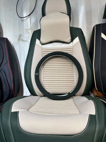 сиденье на гольф 4: Комплект сидений, 2016 г., Новый, Оригинал, Китай