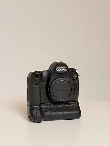 joystick for pc: Canon EOS 6D tam kadr DSLR fotoaparat dəsti Məzmun: - Canon EOS 6D — 6