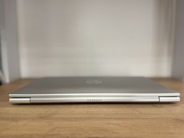 HP: Hp ProBook 440 G8 notebook PC REAL ALİCIYA ENDİRİM OLACAQ ! 11th Gen — 3