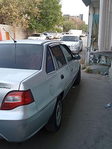 devo tiko: Daewoo Nexia: 2012 г., Механика, Седан — 1
