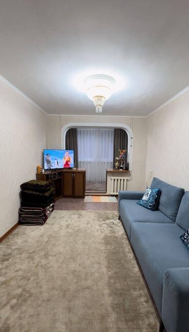 Продажа квартир: 3 комнаты, 58 м², 104 серия, 1 этаж, Евроремонт