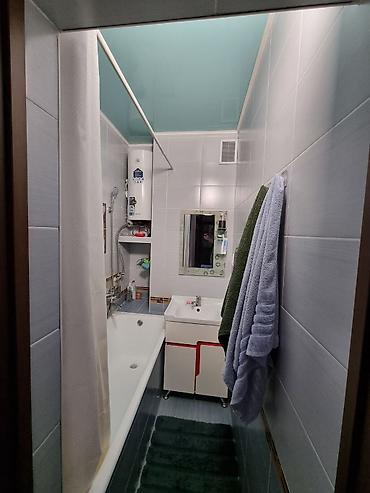 продаю 2 кв: 2 комнаты, 65 м², Элитка, 7 этаж — 6