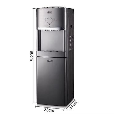 sərinləşdirici: Dispenser Raf, Döşəməüstü, Su isitmə ilə, Yeni — 2