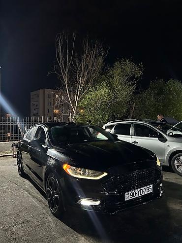 apornu ford fusion: Ford Fusion: 1.5 l | 2018 il 170000 km Sedan — 2
