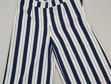 mohito sukienki w paski: Trousers, H&M, XL (EU 42), condition - Very good