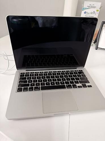 apple studio: MacBook Pro 13” Retina, 2014 года Все работает исправно. • — 4