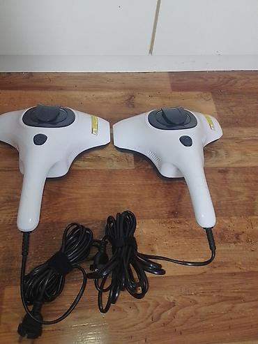 Ručni usisivači: Usisivac za grinje je potpuno ispravan, u odlicnom je stanju sa veoma na lalafo.rs — 15 Ručni usisivači: Usisivac za grinje je potpuno ispravan, u odlicnom je stanju sa veoma — 15