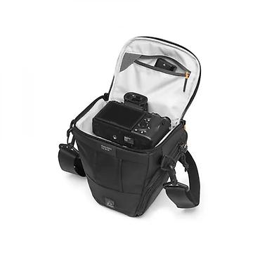 nike çanta: LowePro Toploader Photo Active TLZ 45 AW – Qara fotoaparat çantası — 2