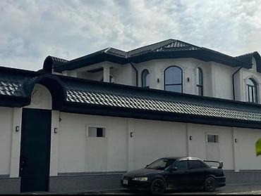 6 комнат, 450 м², 60 соток, Лебединовка, Собственник