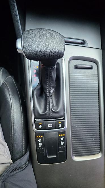 Kia: Kia K5: 2019 г., 1.7 л, Автомат, Бензин, Седан — 12