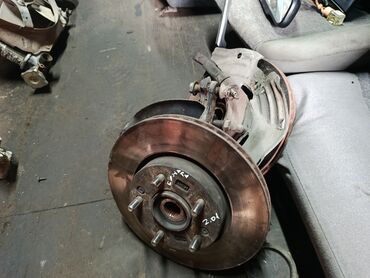 daewoo matiz запчасти: Хендай соната юф саппа