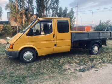 литые диски опель омега б: Ford Transit: 1996 г., 2.5 л, Механика, Дизель