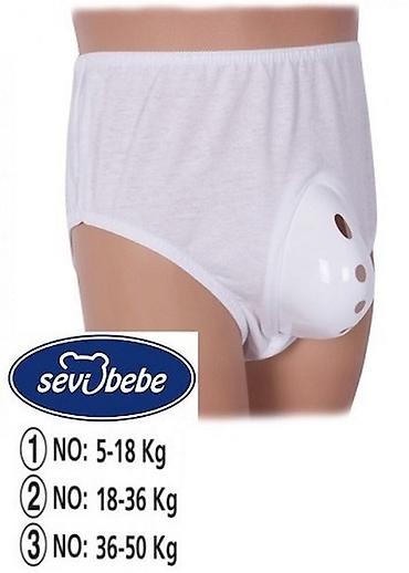 Другие товары для детей: Трусики после обрезания - использование специальных детских трусиков — 11