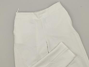 basic for everyday: M.Sara, Spodnie materiałowe damskie, rozmiar XL — 1