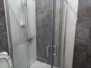 Uzunmüddətli kirayə mənzillər: Nərimanovda, MetroParkın yaxınlığında, 17 mərtəbəli binanın 6-ci — 10