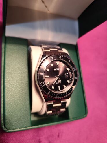 Другие наручные часы: Стильные мужские наручные часы ⌚ — акцент на статус и вкус! Добавьте — 5